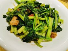 -七菜馆·东北菜·蒸饺(文体路店)