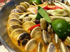 -仓库南洋海鲜小排档(柳河路店)