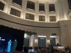 -漢咖啡·全服务式自助晚餐(武汉洲际酒店)