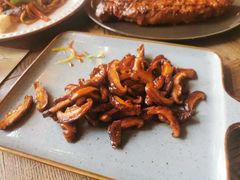 -玖壹咖啡(临河街店)