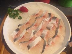 -捞围鲜·港式打边炉(海阳路店)