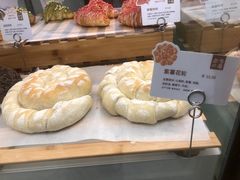 -奈雪的茶(国金中心店)