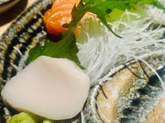 -牛玄庵日式寿喜烧·料理店(新源里店)