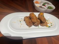 -阿明小菜·海鲜·上海菜(梅陇店)