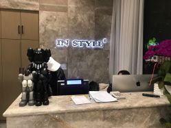 -IN STYLE·全国形象店