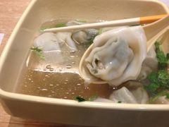-吉祥馄饨(牡丹园店)