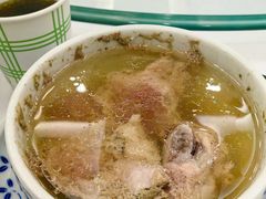 -围龙屋客家食府(福田店)