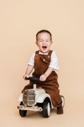 -小熊维尼高端儿童摄影(宝安旗舰店)