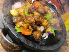 -百年神厨·地道川菜(清江西路店)