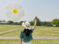 -钟山体育运动公园