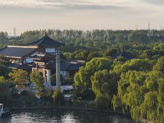 -溱湖国家湿地公园