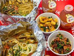 -见味花甲(福田coco park店)