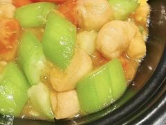 -玫瑰厅上海菜(兴国路店)