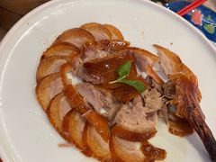 -范家小馆·烤鸭新京菜(金融街店)