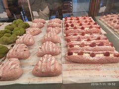 -奈雪的茶(印象城店)