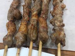 -宛平李记小吃(东关街店)