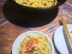 -沈记烧烤海鲜(江汉二路店)