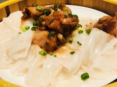 牛腩陈村粉-香云轩·顺德菜(香云纱园林酒店店)