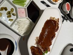 -悦融·京鲁菜·露台花园(安定门店)