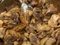 -围龙屋客家食府(福田店)