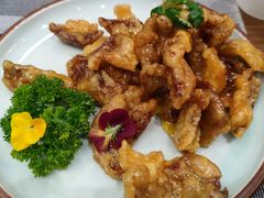 -全聚德烤鸭店(马家堡店)