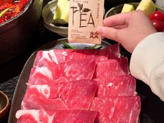-大龙燚·旷野鲜火锅(广州首店)