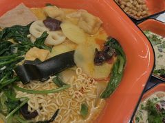 -张亮麻辣烫(哈尔滨金爵万象店)
