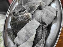 -江村四哥新鲜牛肉店(江高总店)