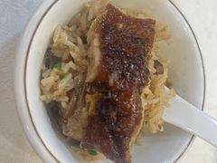 -胜记烧鹅美食