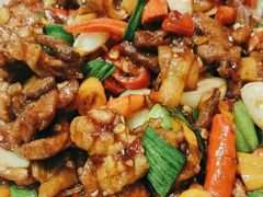 -小柴米·传统江西菜(八一广场店)