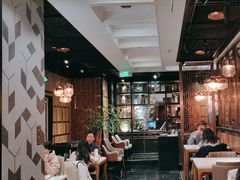 -荟廷·晶萃(陆家嘴尚悦湾店)
