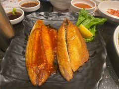 -堂本家·二代目·炸猪排(Express东海店)