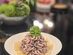 -北京四季酒店·采逸轩