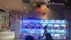 -meland club亲子乐园(石家庄万象城店)