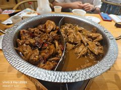 -0317火锅鸡·清真(正达店)