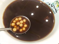 红糖小汤团-陶然居·重庆菜(南滨路店)