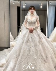 -Renee芮亦婚纱