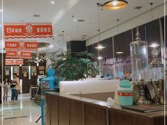 -拾贝海鲜馆（海鲜粤菜）(花果园店)