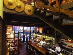 大堂-越谜·越南餐厅(长白店)