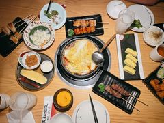 -大和食乐·鲜和牛酸汤火锅(环宇荟店)