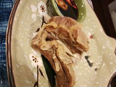 -菊上料理(蜀山银泰百货店)