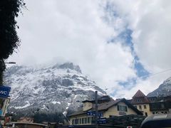 -Coop Supermarkt Grindelwald