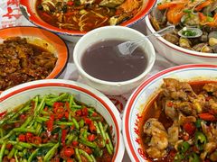 -老三样·旧食新味(万寿宫店)