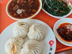 -庆丰包子铺(羊坊店路店)