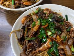 -老余杭面馆