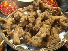 -重庆渝达老火锅(春熙路店)