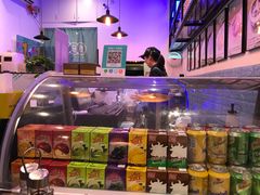 -左记港食(融科天城店)