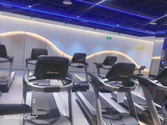 -舒适堡健身(爱琴海店)