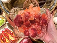 -西塔老太太泥炉烤肉(武汉摩尔城店)