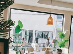 -何适山庄 ·可团建(水长城P2停车场店)